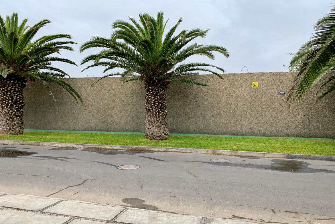 EXCLUSIVO TERRENO EN LA ENCANTADA DE VILLA CHORRILLOS
