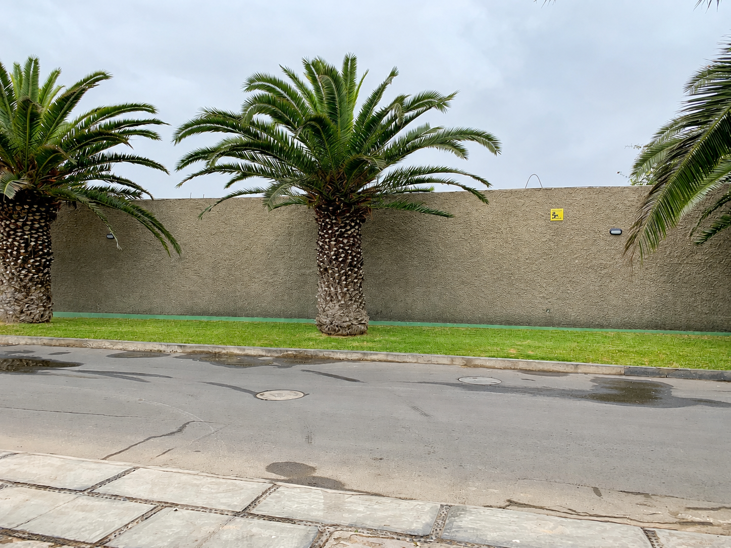 EXCLUSIVO TERRENO EN LA ENCANTADA DE VILLA CHORRILLOS