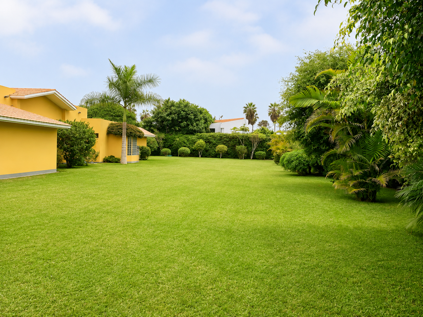 EXCLUSIVO TERRENO EN LA ENCANTADA DE VILLA CHORRILLOS