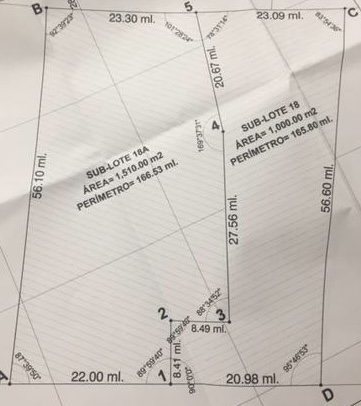 EXCLUSIVO TERRENO EN LA ENCANTADA DE VILLA CHORRILLOS