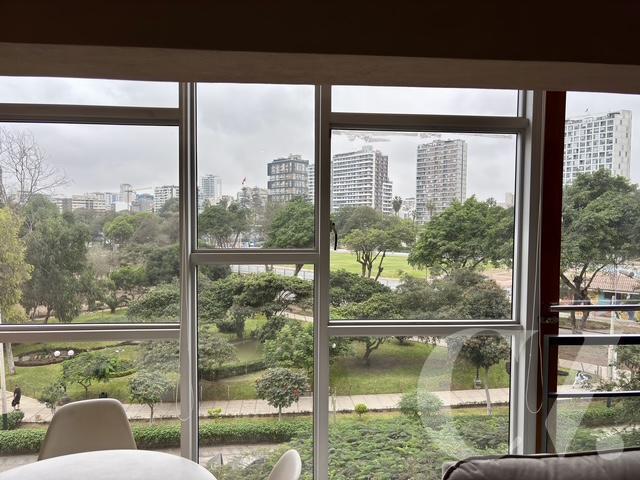 DEPARTAMENTO TIPO LOFT FRENTE A PARQUE BARRANCO A UNA CUADRA DE MALECON PAUL HARRIS
