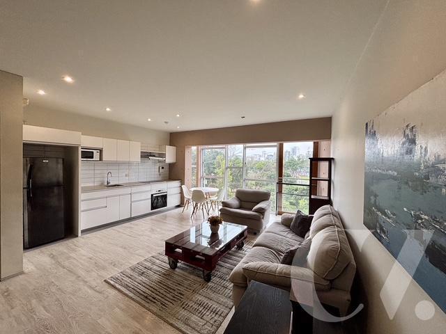 DEPARTAMENTO TIPO LOFT FRENTE A PARQUE BARRANCO A UNA CUADRA DE MALECON PAUL HARRIS