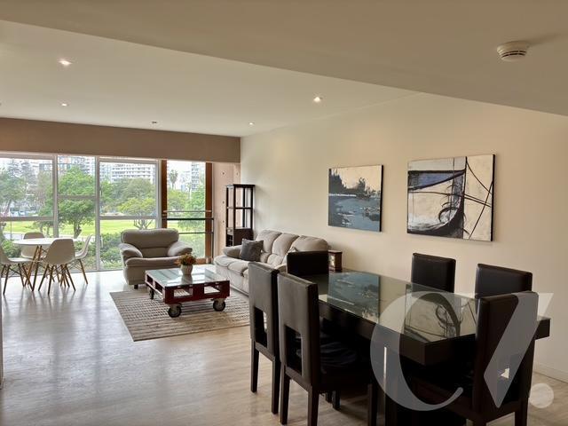 DEPARTAMENTO TIPO LOFT FRENTE A PARQUE BARRANCO A UNA CUADRA DE MALECON PAUL HARRIS