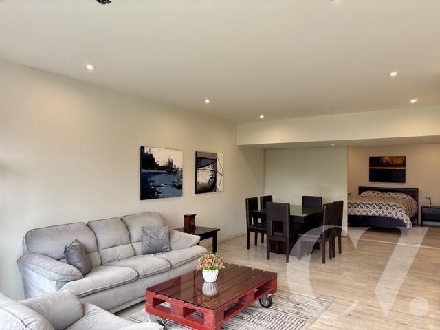 DEPARTAMENTO TIPO LOFT FRENTE A PARQUE BARRANCO A UNA CUADRA DE MALECON PAUL HARRIS