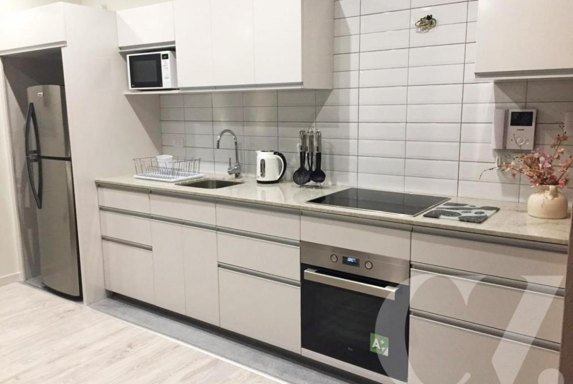 DEPARTAMENTO TIPO LOFT FRENTE A PARQUE BARRANCO A UNA CUADRA DE MALECON PAUL HARRIS