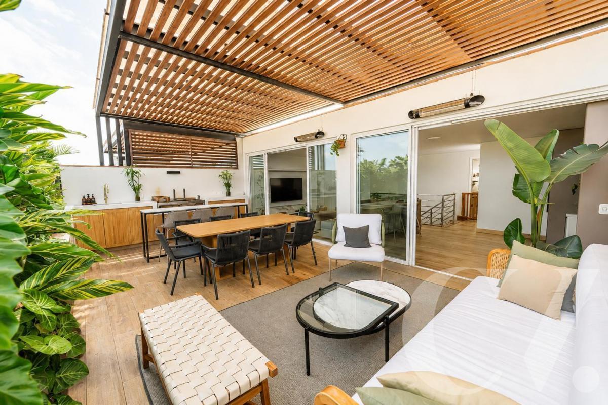 PENTHOUSE DUPLEX CHACARILLA SURCO – TERRAZA