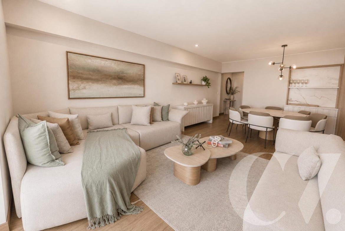 PENTHOUSE DUPLEX CHACARILLA SURCO – TERRAZA