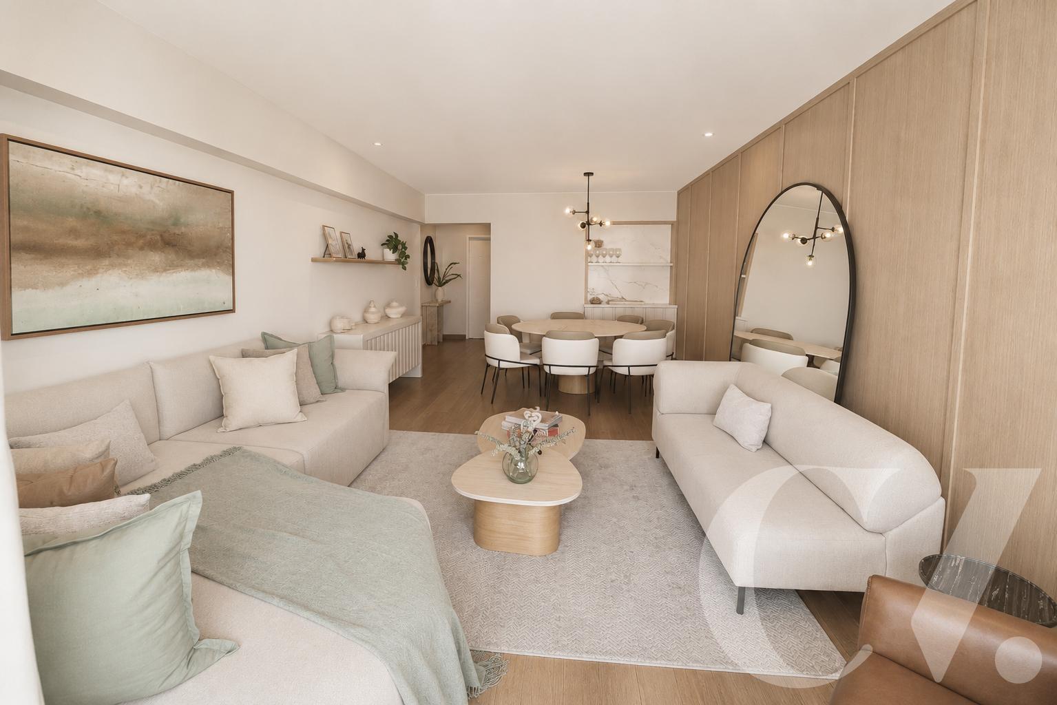 PENTHOUSE DUPLEX CHACARILLA SURCO – TERRAZA