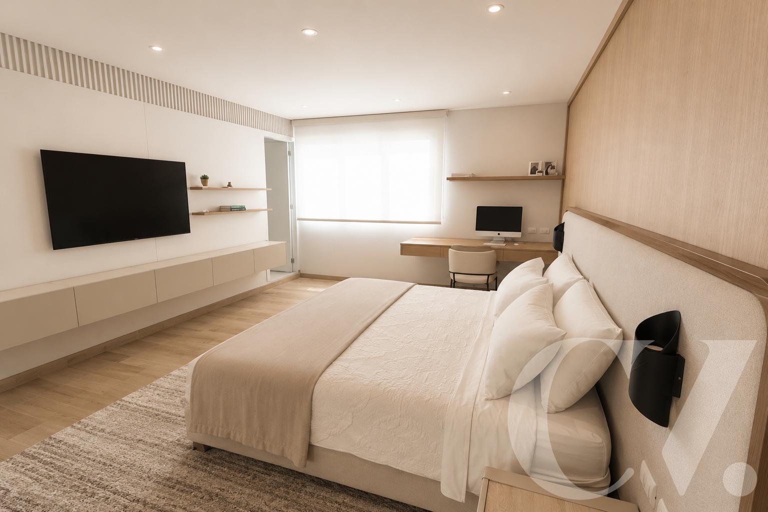 PENTHOUSE DUPLEX CHACARILLA SURCO – TERRAZA