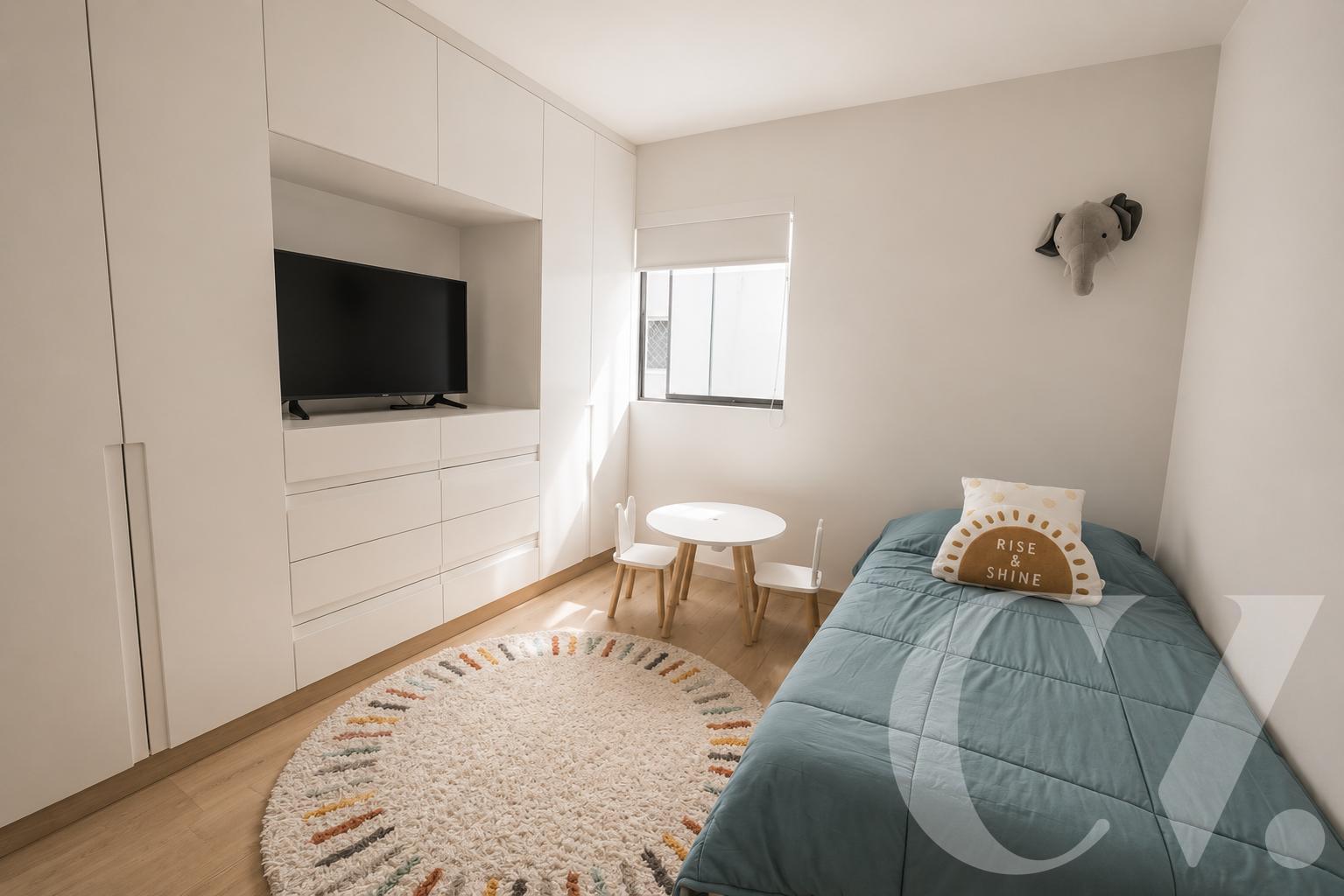 PENTHOUSE DUPLEX CHACARILLA SURCO – TERRAZA