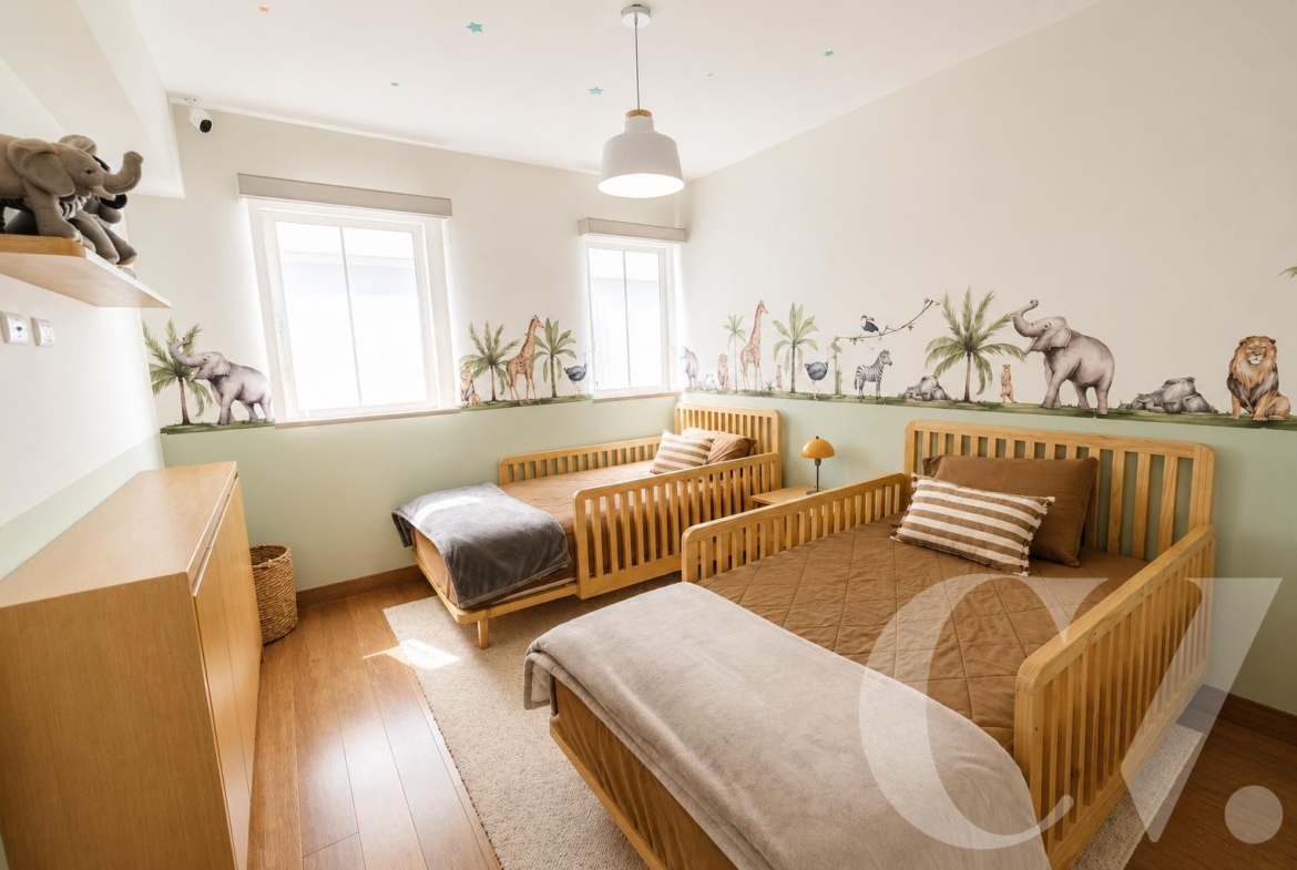 PENTHOUSE DUPLEX CHACARILLA SURCO – TERRAZA
