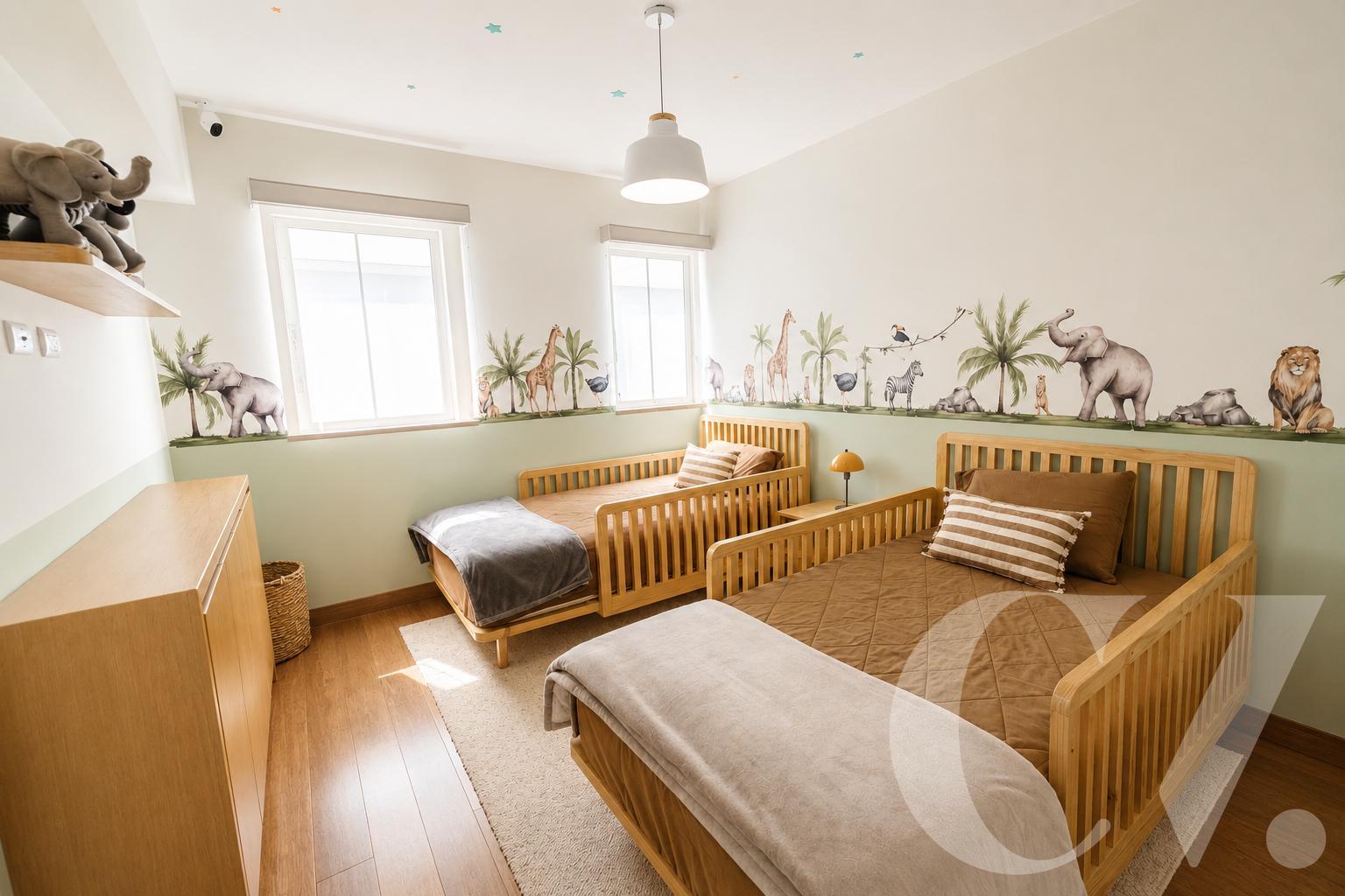PENTHOUSE DUPLEX CHACARILLA SURCO – TERRAZA
