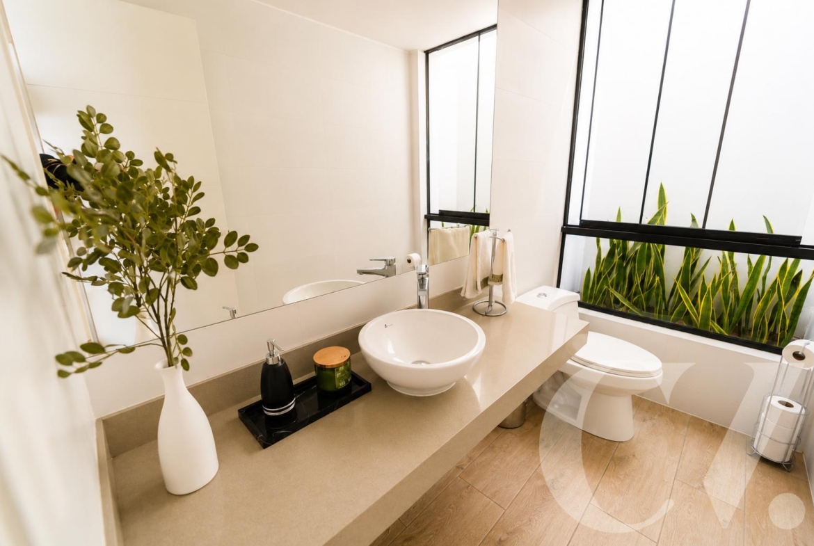 PENTHOUSE DUPLEX CHACARILLA SURCO – TERRAZA