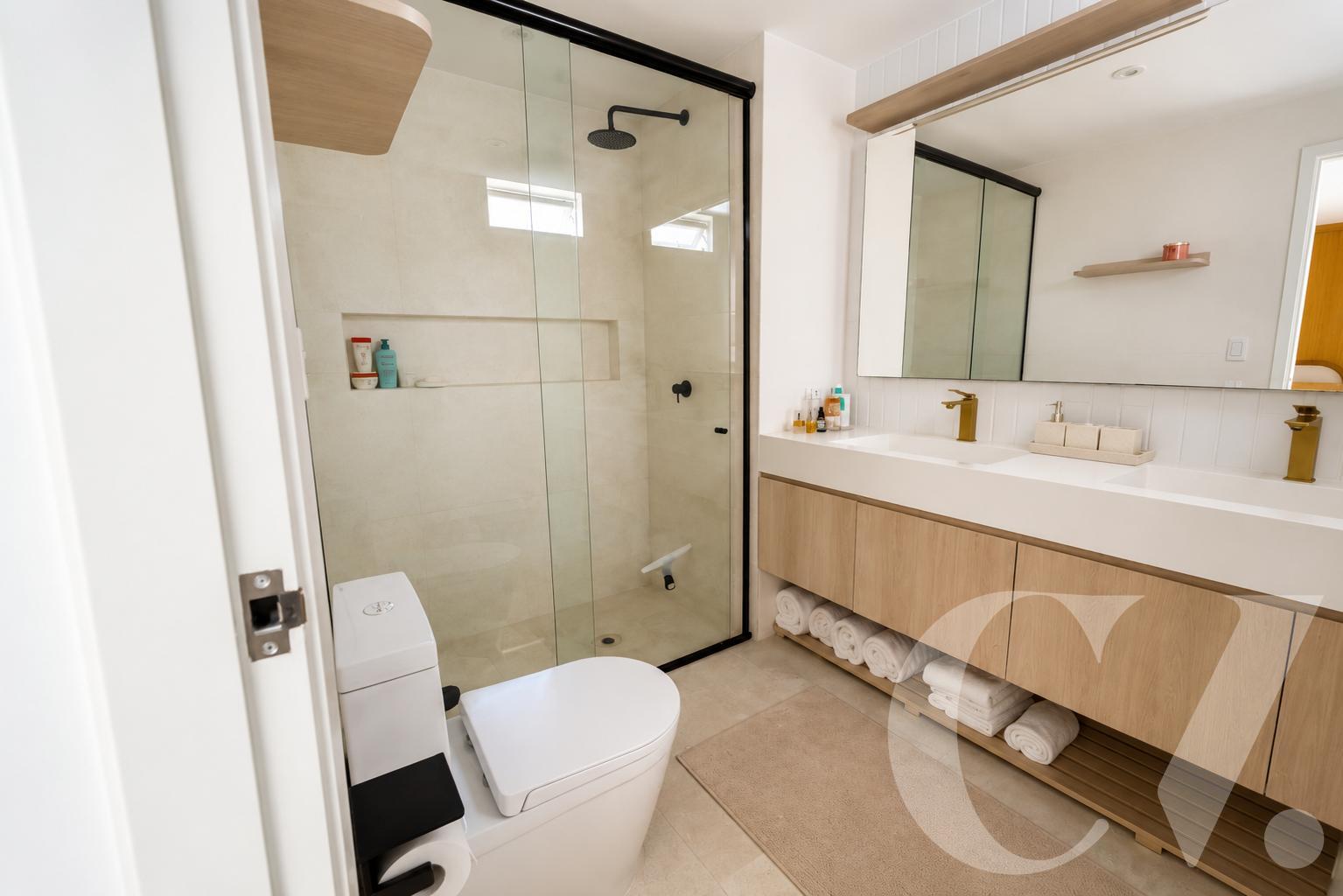 PENTHOUSE DUPLEX CHACARILLA SURCO – TERRAZA