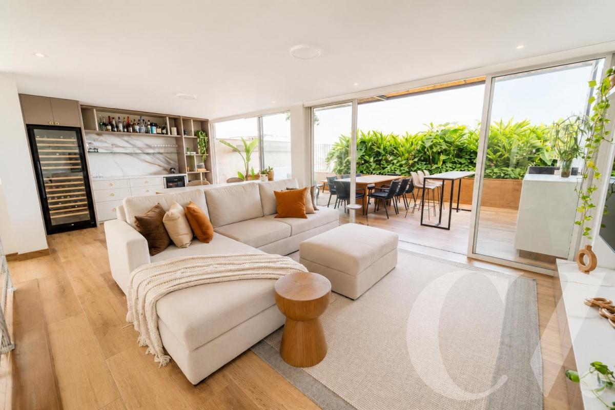 PENTHOUSE DUPLEX CHACARILLA SURCO – TERRAZA