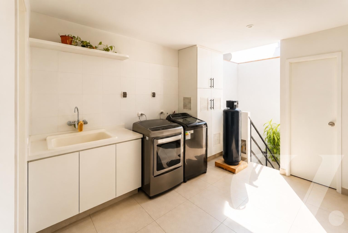 PENTHOUSE DUPLEX CHACARILLA SURCO – TERRAZA