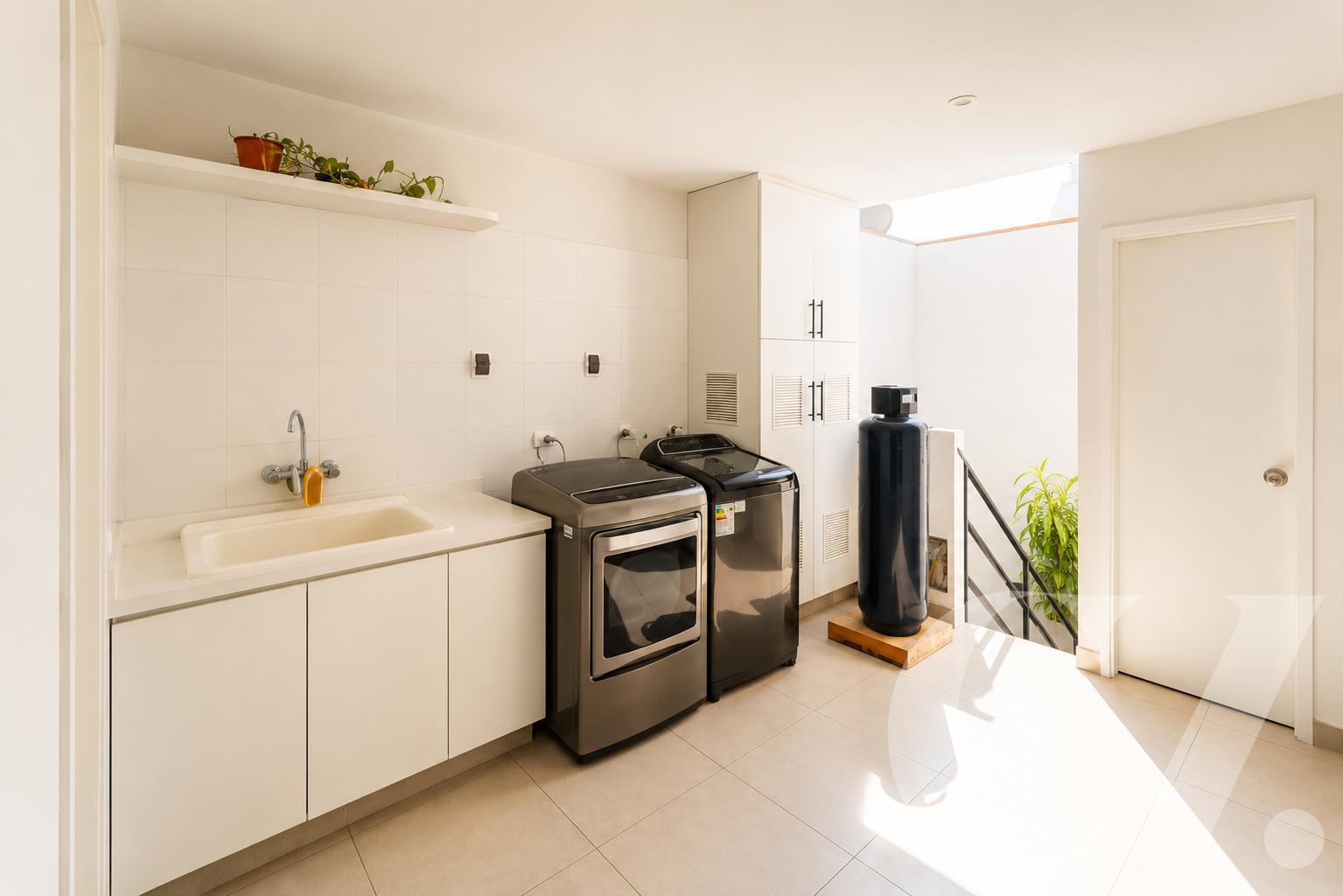 PENTHOUSE DUPLEX CHACARILLA SURCO – TERRAZA