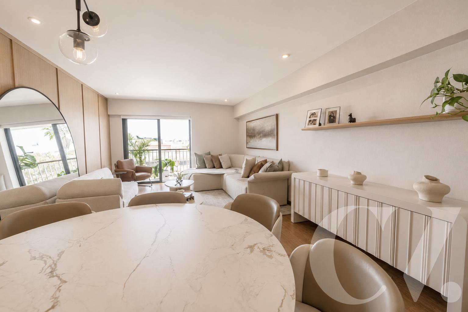 PENTHOUSE DUPLEX CHACARILLA SURCO – TERRAZA