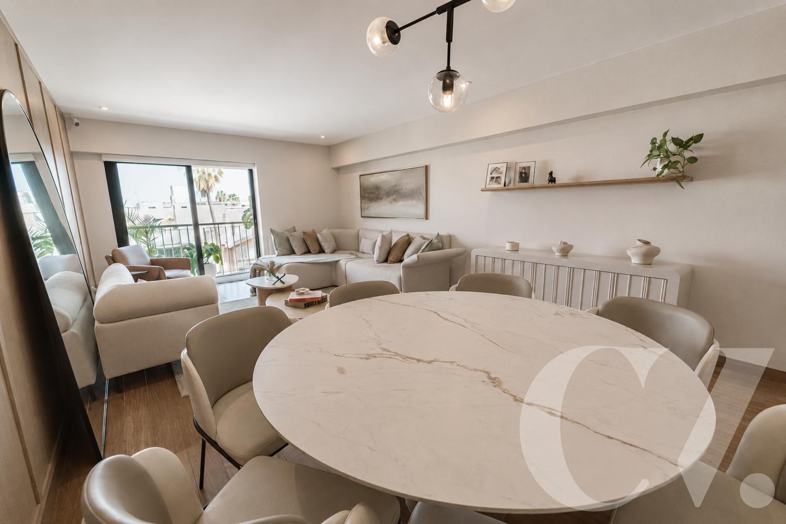 PENTHOUSE DUPLEX CHACARILLA SURCO – TERRAZA