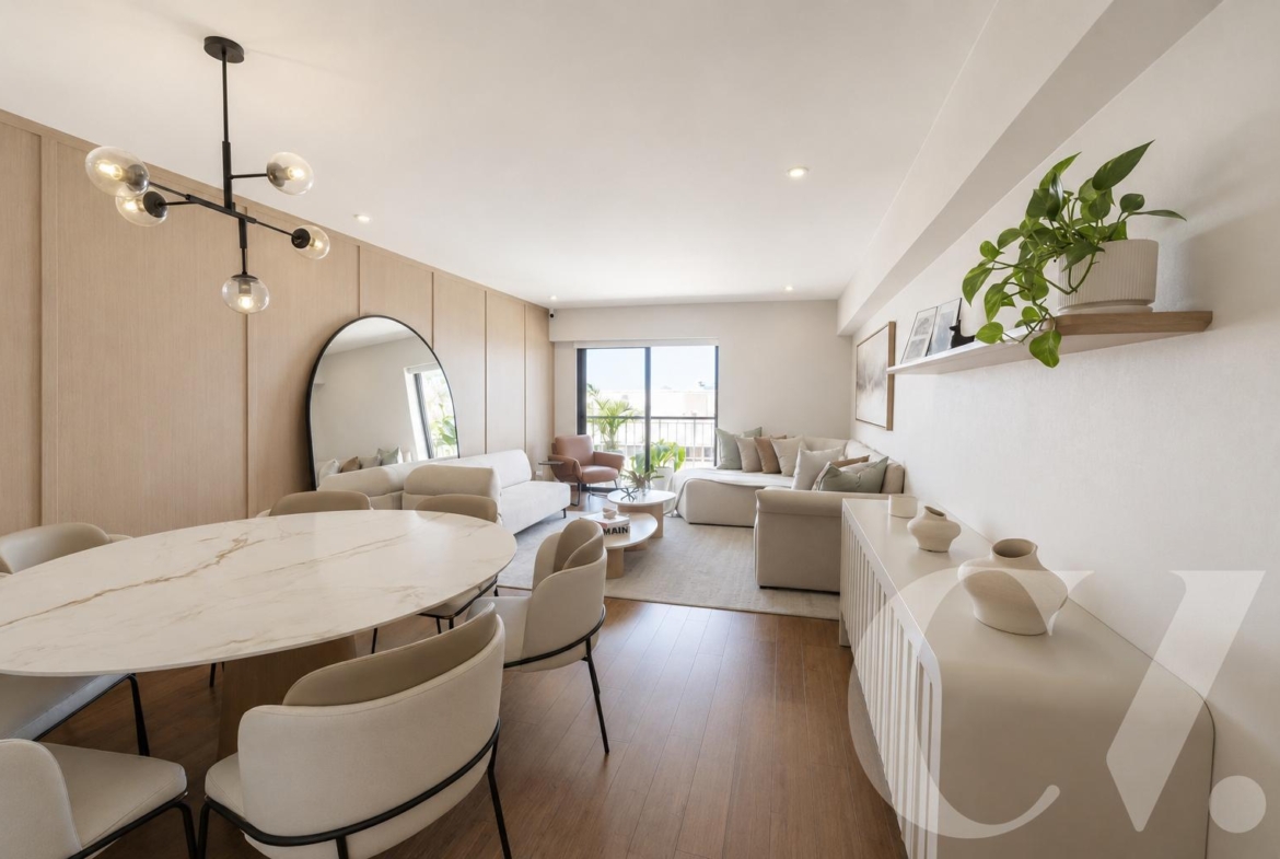 PENTHOUSE DUPLEX CHACARILLA SURCO – TERRAZA